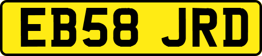 EB58JRD