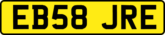 EB58JRE