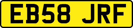 EB58JRF
