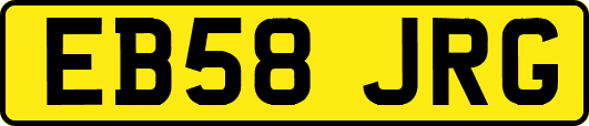 EB58JRG