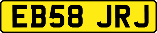 EB58JRJ