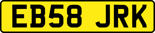 EB58JRK