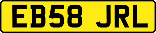 EB58JRL