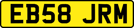 EB58JRM