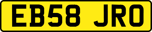 EB58JRO