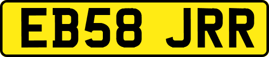 EB58JRR