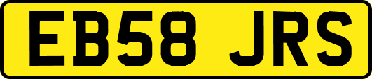 EB58JRS