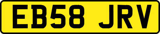EB58JRV
