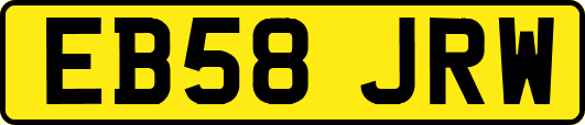 EB58JRW