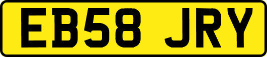 EB58JRY
