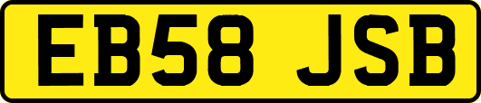 EB58JSB