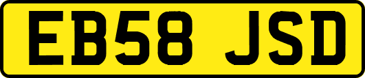 EB58JSD