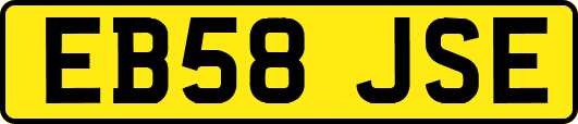 EB58JSE