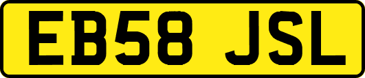 EB58JSL