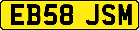 EB58JSM