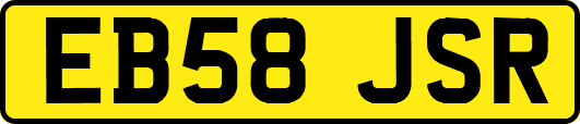 EB58JSR
