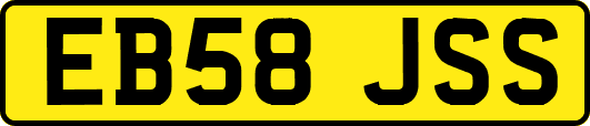 EB58JSS