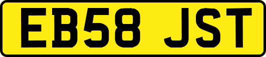 EB58JST