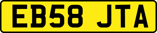 EB58JTA