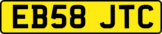 EB58JTC
