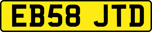 EB58JTD
