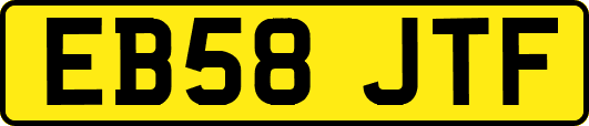 EB58JTF