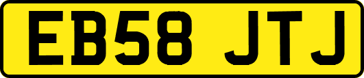 EB58JTJ