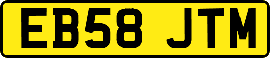 EB58JTM