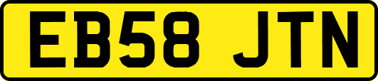 EB58JTN