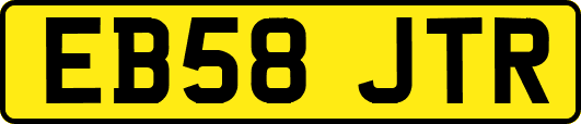EB58JTR