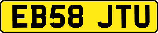 EB58JTU