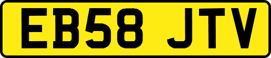 EB58JTV