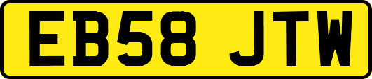 EB58JTW