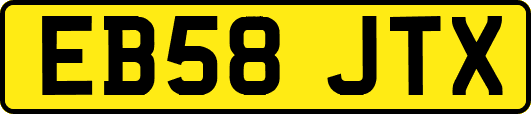 EB58JTX