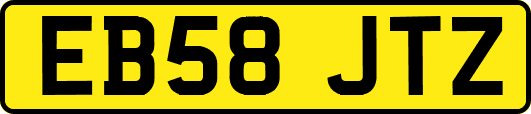 EB58JTZ