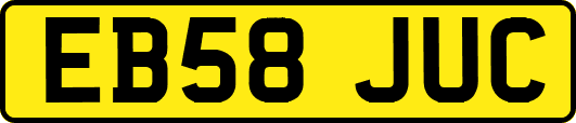 EB58JUC