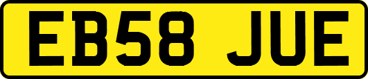 EB58JUE