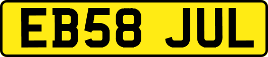 EB58JUL