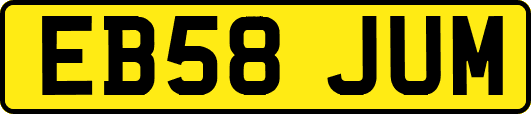 EB58JUM