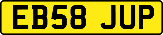 EB58JUP