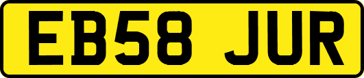 EB58JUR