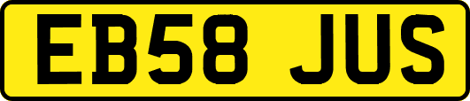 EB58JUS