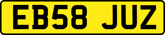 EB58JUZ