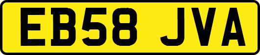 EB58JVA