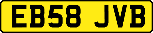 EB58JVB