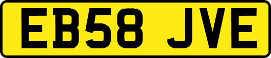 EB58JVE