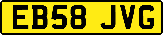 EB58JVG