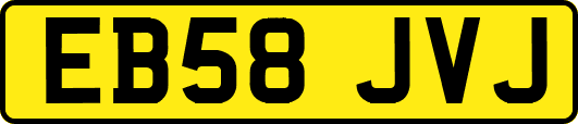 EB58JVJ