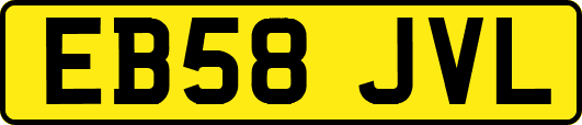 EB58JVL