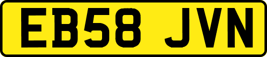 EB58JVN